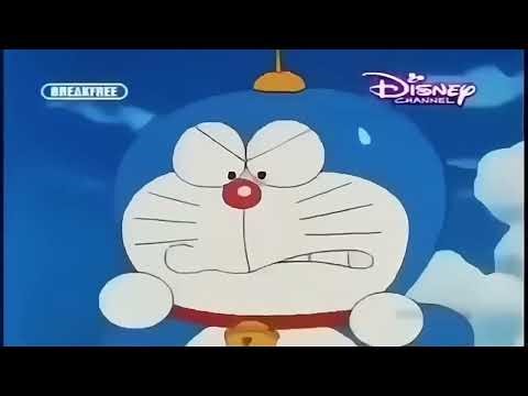 Doraemon 4K Full Episode In Hindi | Doreamon Cartoon