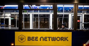 Major changes coming to Bee Network app and Greater Manchester's bus stops