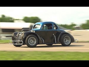 ZX14 DRIFT KART SHREDDING USAIR.JP