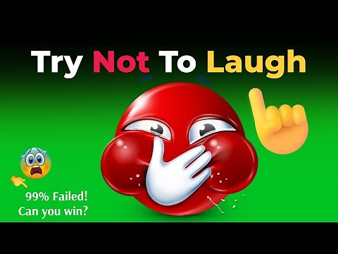 Try Not to Laugh Challenge (IMPOSSIBLE) Laugh and You'll Lose! Part 36