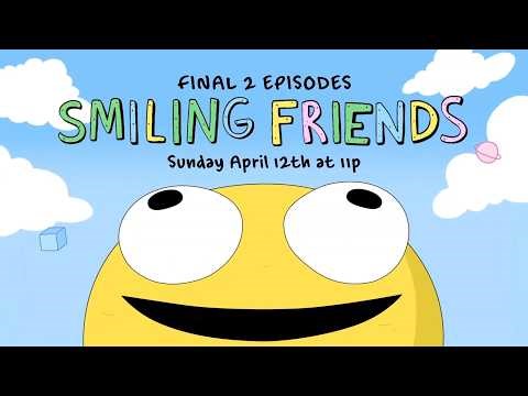 2026 Commercials Vol. 102 (Adult Swim - April 3)