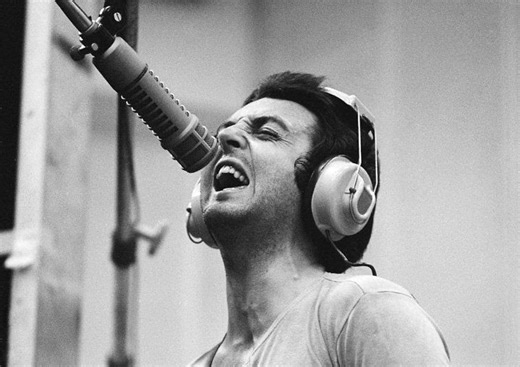 Watch Paul McCartney compose 'Get Back' in Abbey Road