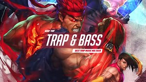 New Trap Mix 2020 ???? Best Trap & Rap Music ⚡ Trap • EDM • Bass ☢