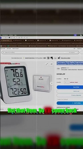 Automate Your eBay Listing for FREE #ebaydropshipping #ebay