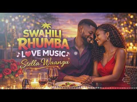 Stella Wangu – Hadithi Ya Mapenzi Iliyoishia Kwa Moyo Kuvunjika | Swahili Rumba Love Story