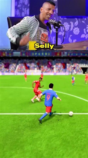 CLICK SUBSCRIBE TO SEE WHAT'S HAPPENING! #fifa #fcsb#SELLY