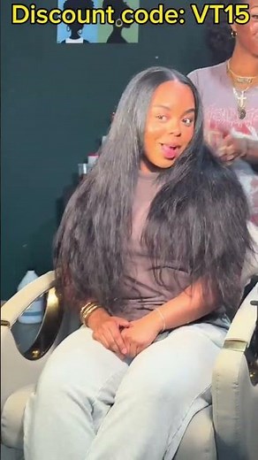 Natural Sew-ins Tutorial: Body Wave Bundles Install for Fluffy Curls
