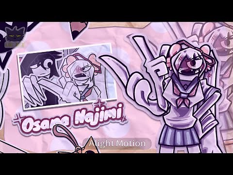 "Fundamental Yandere Education" Rival Introducion (FPE X Yandere sim)