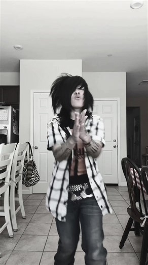 It’s all I want 🎀🧁 #emo #fyp #emoboy #emohair #foryoupage | emo boy stitch