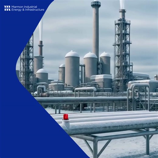 When temperatures drop, your process lines can’t afford downtime. Frozen pipes don’t just create delays, they put safety and efficiency at risk. That’s why Dekatrace Steam Tracers are engineered to deliver: → Pre-engineered designs for uniform and consistent heat transfer → Faster, easier installation with long continuous coils → Reliable freeze protection for critical industrial processes From refineries to chemical plants, Dekatrace keeps operations flowing safely, even in the harshest winter 