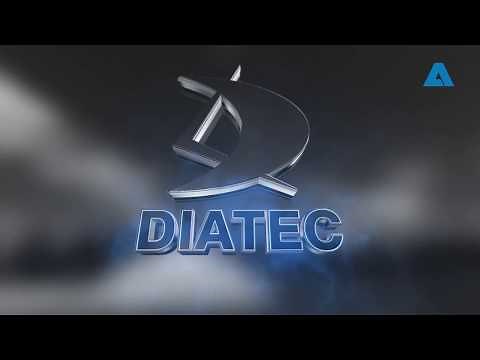 ANDRITZ Diatec D-TECH Pull up