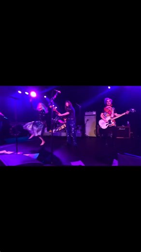 "Vacation" live at the Roxy Theatre, Wednesday, April 9, 2025. | Go-Go's