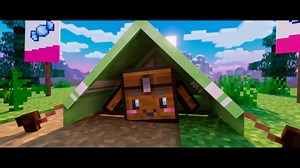 Block Pets (Official Trailer)_我的世界