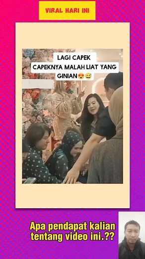 4.7M views · 10K reactions | #viral #viralvideo #berita #info #beritaviral | Viral Hari ini | Facebook