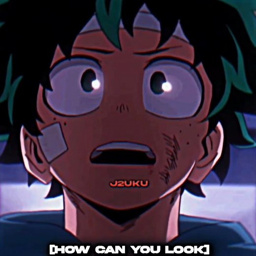 Deku Loses His Arms [AMV/EDIT]