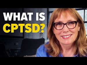 Complex PTSD Explained