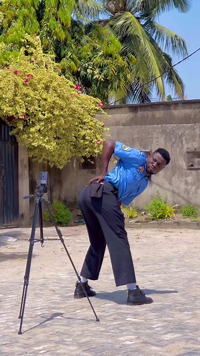 Am done with this challenge💔 #danceglitch #dancemedy #officerglitch #glitchyconcepts