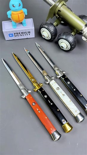 Who needs one?#outdoors #fyp #knife #gift