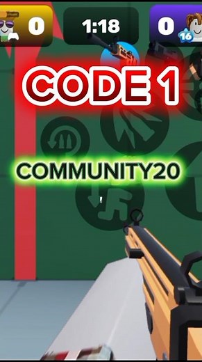 Roblox RIVALS Codes🔥 (ALL NEW WORKING!) #rivals