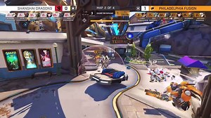 24K views · 103 reactions | It's these amazing small plays that makes Geguri such a great player! | OverMeme - Overwatch Memes | Facebook