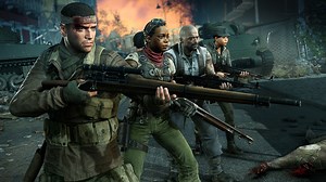 Zombie Army 4: Dead War Launches on PS4, PC, and Xbox One - Capsule Computers