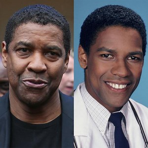 These studs still got it. | Men's Health