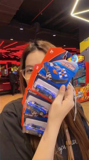 Koleksi mobil-mobilan dulu dari mesin right round🚙💨 #shorts