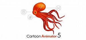 Everything You Need To Know About Cartoon Animator 5, Available Now