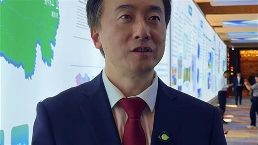 【2025青海清洁能源发展论坛】 青海以论坛聚合力 打造清洁能源“新高地”#青海