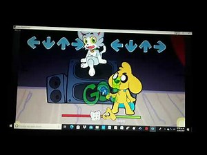 como instalar el mod de los compas de friday night funky