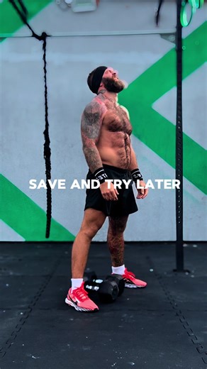 Man Maker Challenge 100 Reps For Time Man Maker is a high-intensity full-body dumbbell workout combining strength, cardio, and core stability in one powerful movement. Perfect for burning calories and building functional fitness. #ManMaker #FunctionalTraining #FullBodyWorkout #CrossFitStyle #DumbbellWorkout