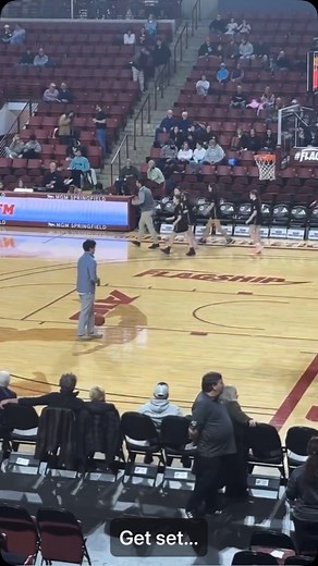 This kid made all his shots during a halftime challenge. Prize was 10k! Insurance company said sorry pal. Your foot was on the line. You lose. Ouch… I think there is a life lesson here. #gameover #insurancecompanies #lifelessons #youlose #bummer #life #hoops #thatsucks @nerdlife1985 🏀 | Nerd Life Vault