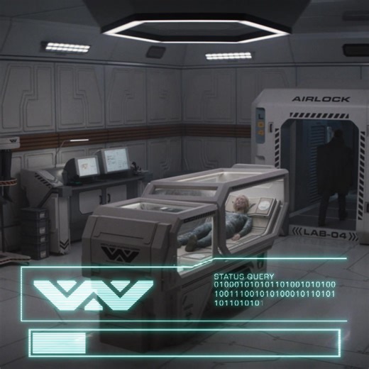 Priority One. Experience Predator: Badlands in theaters November 7. Get tickets now. | 20th Century Studios