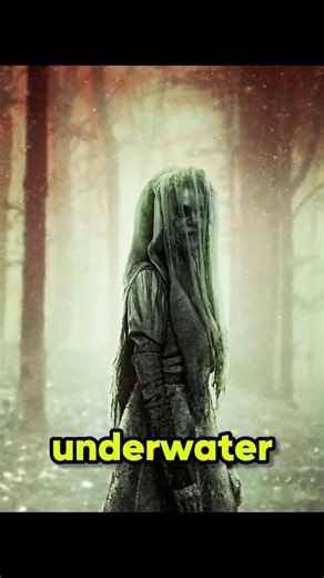 TOP 4 Scariest Creatures From Different Countries (You Won’t Sleep After This) !