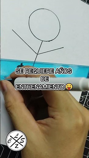 Tutorial del Dibujo mas DIFÍCIL del mundo 🤯