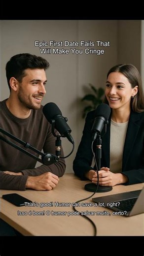 Hilarious First Date Fails That Will Make You Cringe!