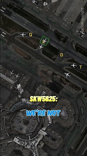 ATC Error Forces Two Aircraft to Go Around / ATC Recording #aviation