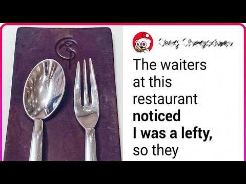 Examples of Perfect Service That Give Us Feel Good Vibes