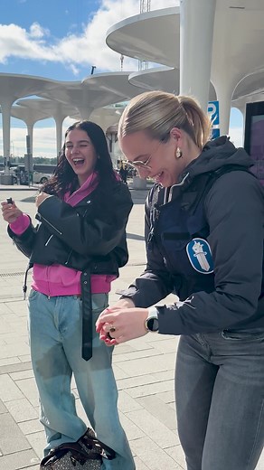 Poliisin online-oppitunnit nuorille viikolla 40