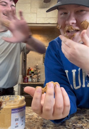 Use c0de BAR7RANCH10 to try @Nerdy Nuts Shop for yourself! Linc N B!O! #NerdyNuts #PeanutButter #FoodTok #Food #subtleforeshadowing