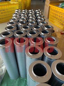 [Hot Item] Replace Wix Hydraulic Oil Return Filter Element 51693 Hydraulic Filters