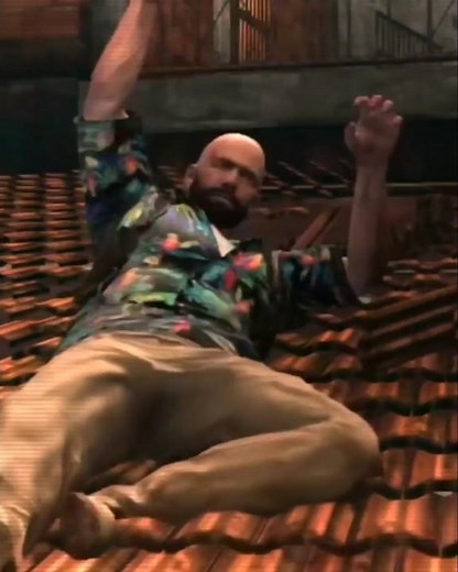 #maxpayne3 #jamesmccaffery #rockstargames #gaming