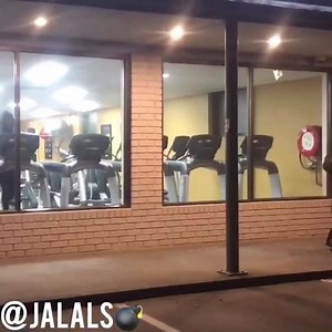 Slenderman Prank | mars