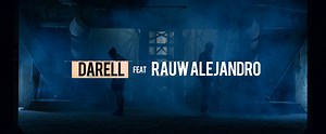 DARELL "FUMETEO" FEAT. RAUW ALEJANDRO