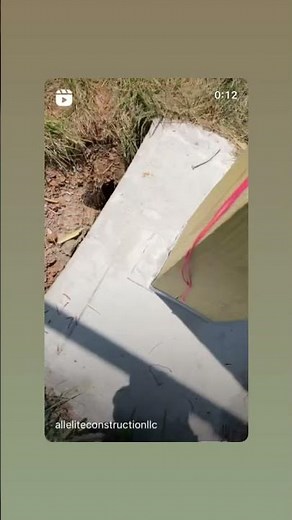 Setting a 6x6 post/ Buidking an addition