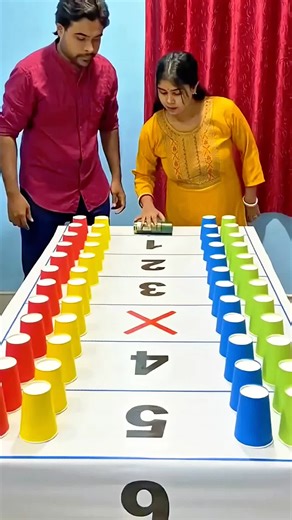 Rolling Challenge: A Hilarious Village Game