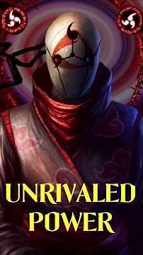 THIS Naruto Jutsu Has UNRIVALED Power!