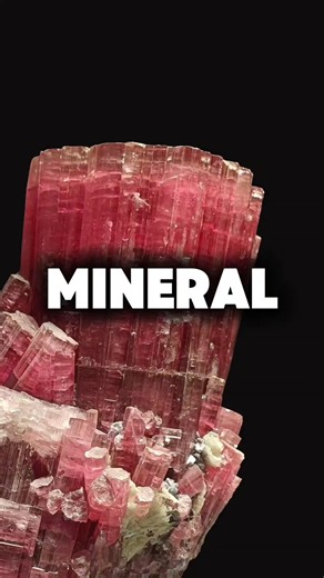 3.5K views · 149 reactions | Mineral Classes Explained  | Saltshack | Facebook