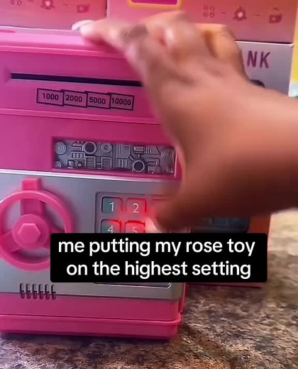 Exploring the Rose Toy: A Comprehensive Review