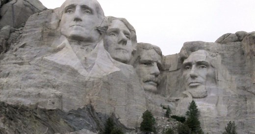 Top 10 Presidents of the United States of America | Articles on WatchMojo.com